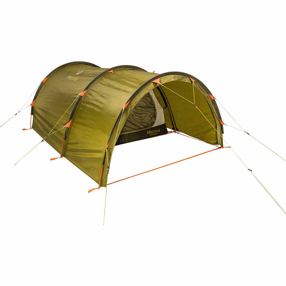 Marmot Haldor 3P Tent