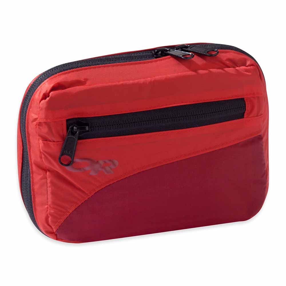 Outdoor research Backcountry Organizer Red