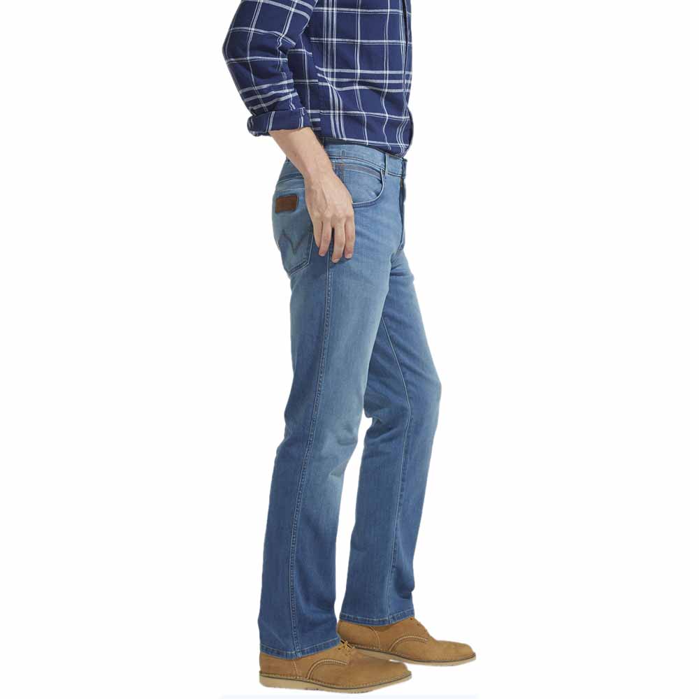 Wrangler Texas Jeans