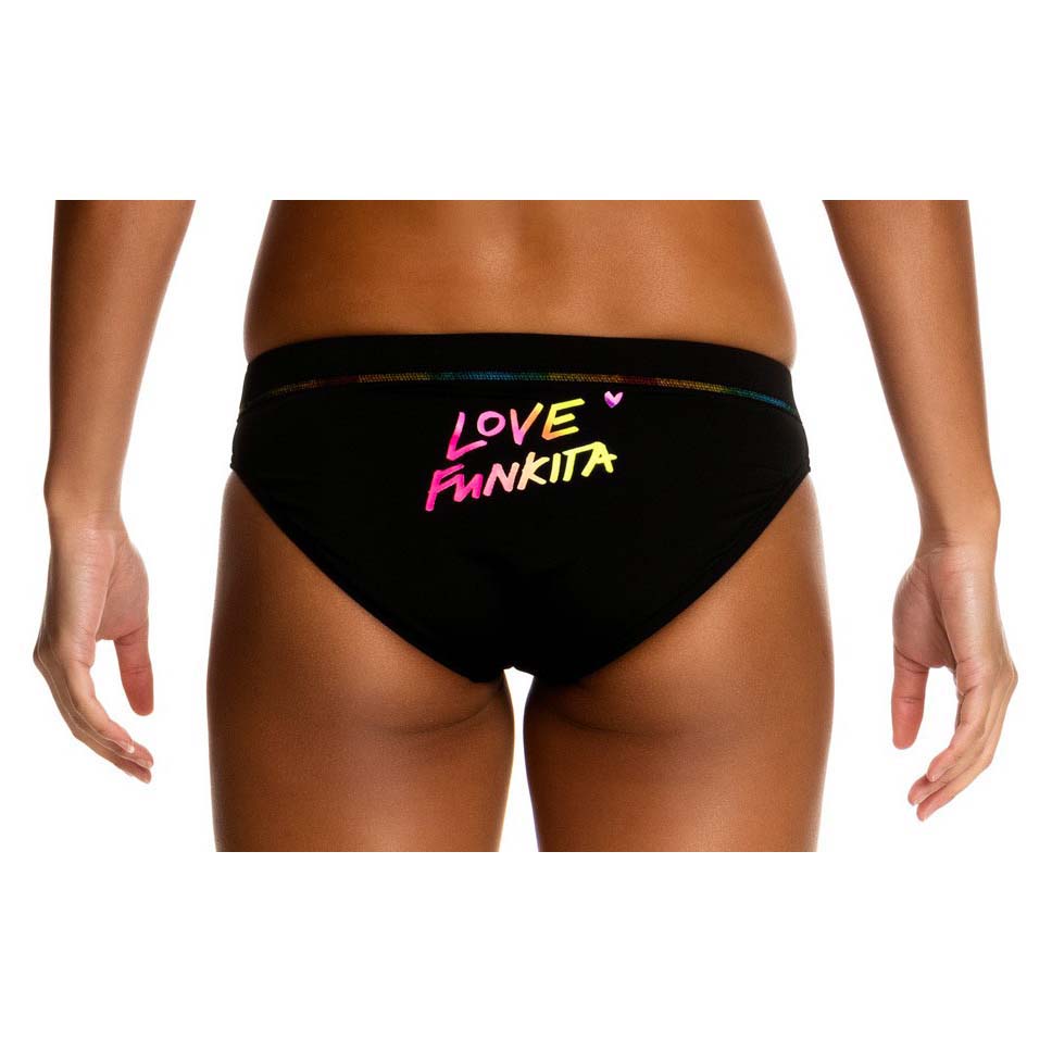 Funkita Sports Bikini Bottom