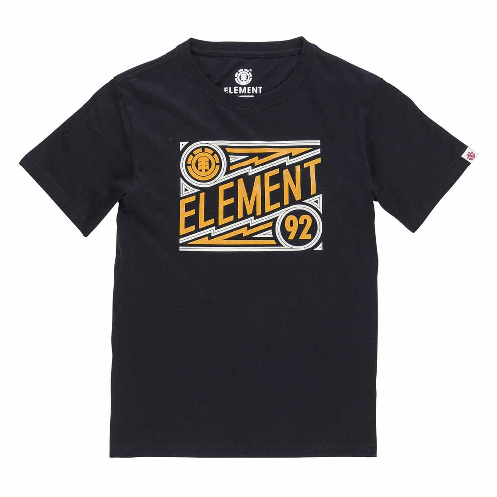 element-t-shirt-manche-courte-jagger-ss-boy