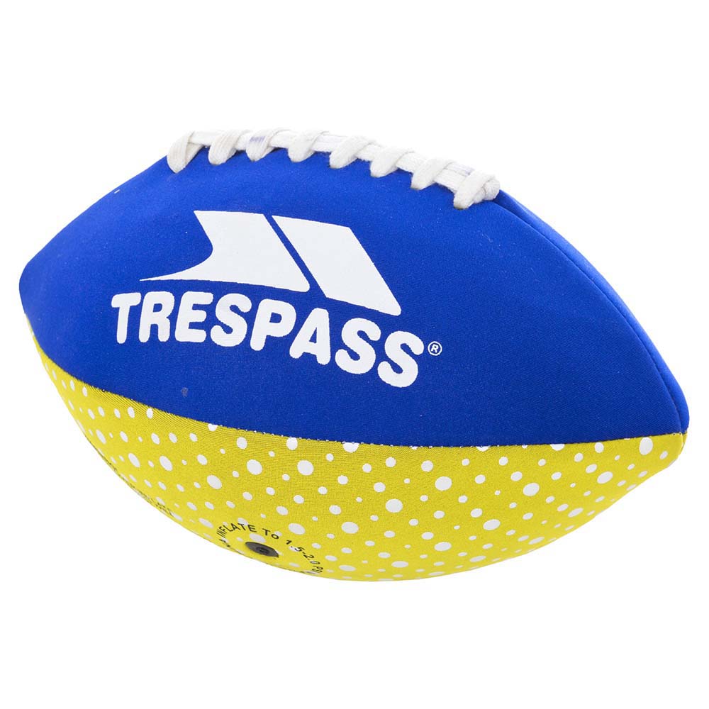 trespass-quarterback