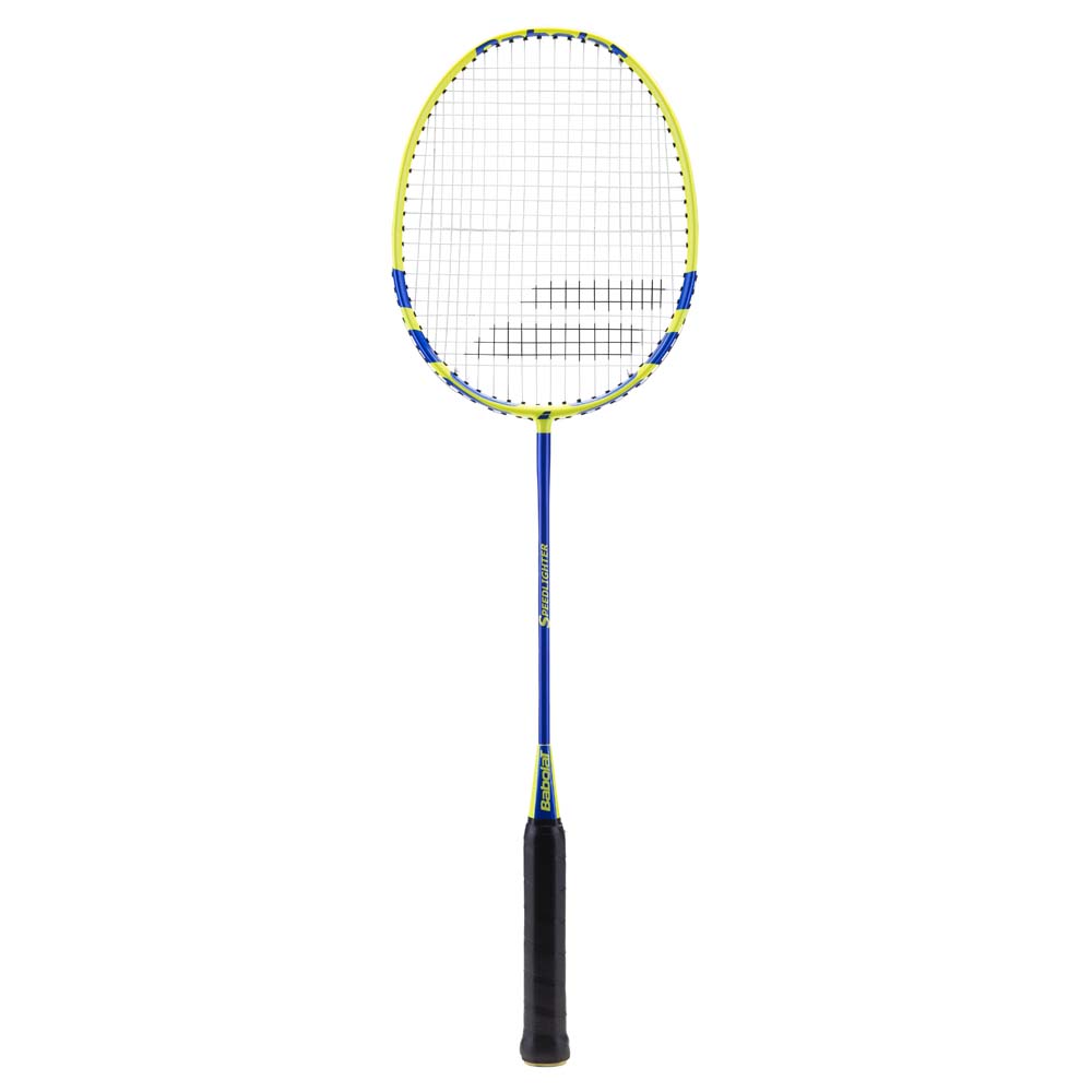 babolat-speedlighter-badminton-racket