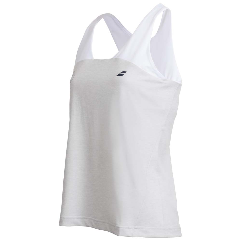 Babolat Racerback Performance Wimbledon Sleeveless T-Shirt