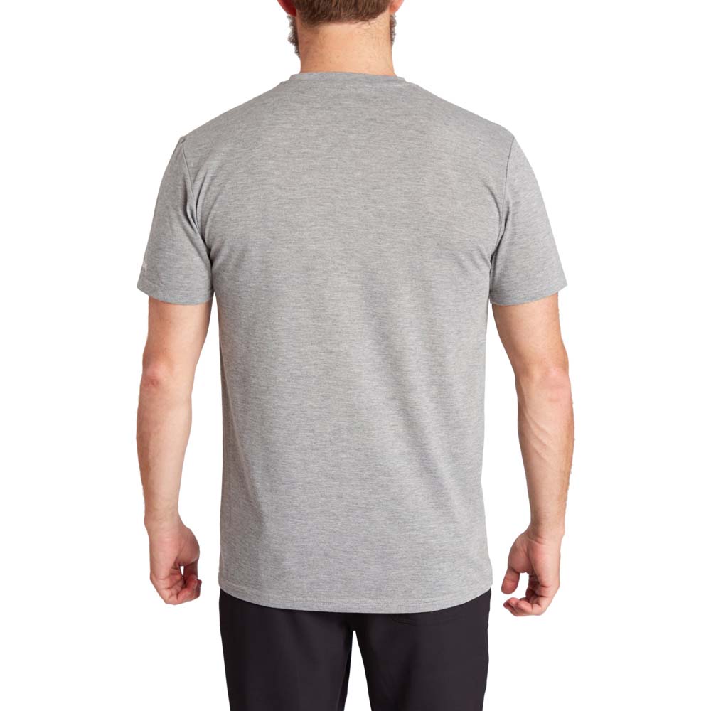 Billabong Team Pocket Ss Surf Short Sleeve T-Shirt