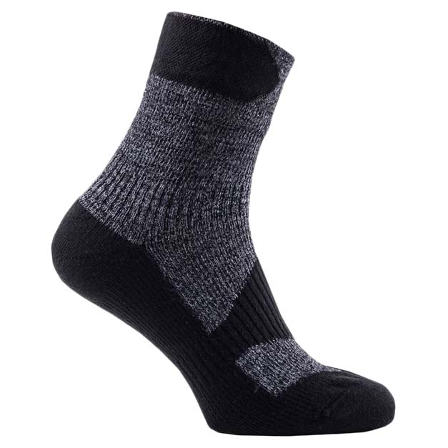Sealskinz Walking Thin Ankle Socks