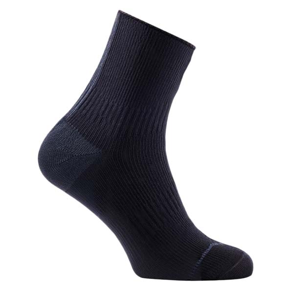 Sealskinz Road Ankle With Hydrostop Socks