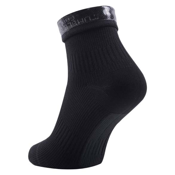 Sealskinz Chaussettes Road Ankle With Hydrostop