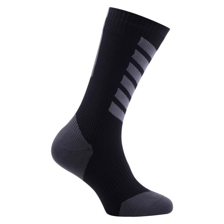 Sealskinz Chaussettes MTB Mid With Hydrostop