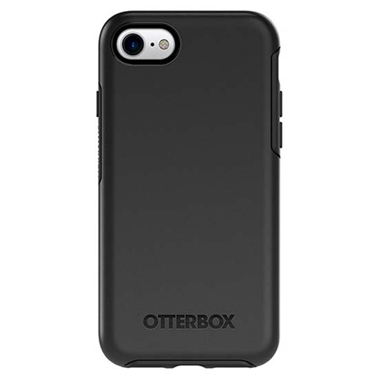Otterbox IPhone 7 Case Wyściełana Przegródka