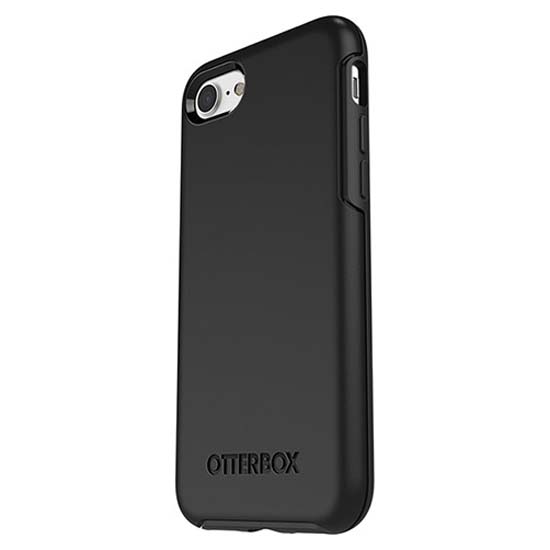 Otterbox IPhone 7 Case Wyściełana Przegródka