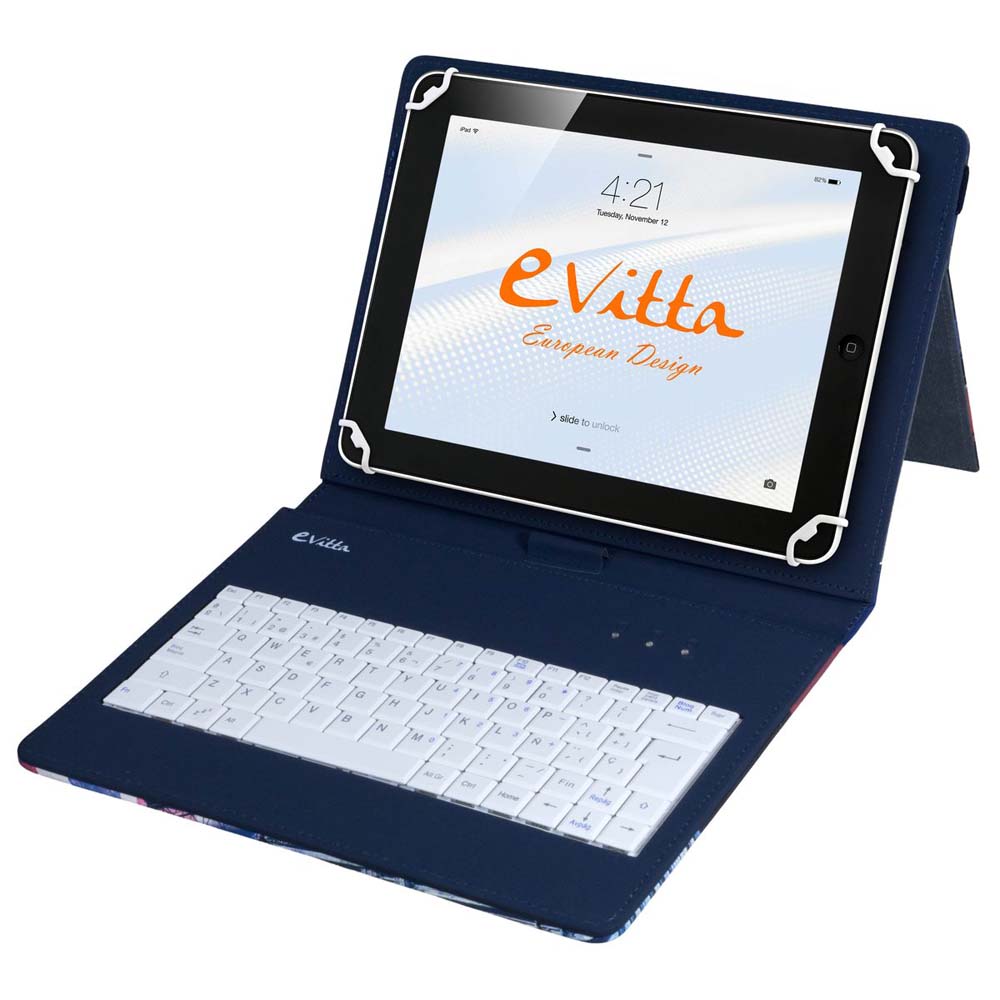 E-vitta Key Tab USB 9.7-10.1