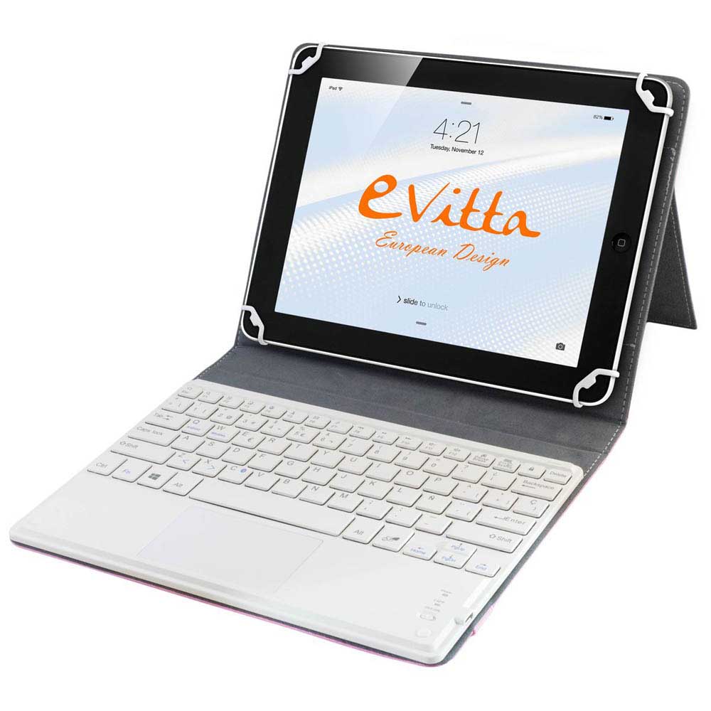 E-vitta Key Tab BT Touchpad 10.1 Pure
