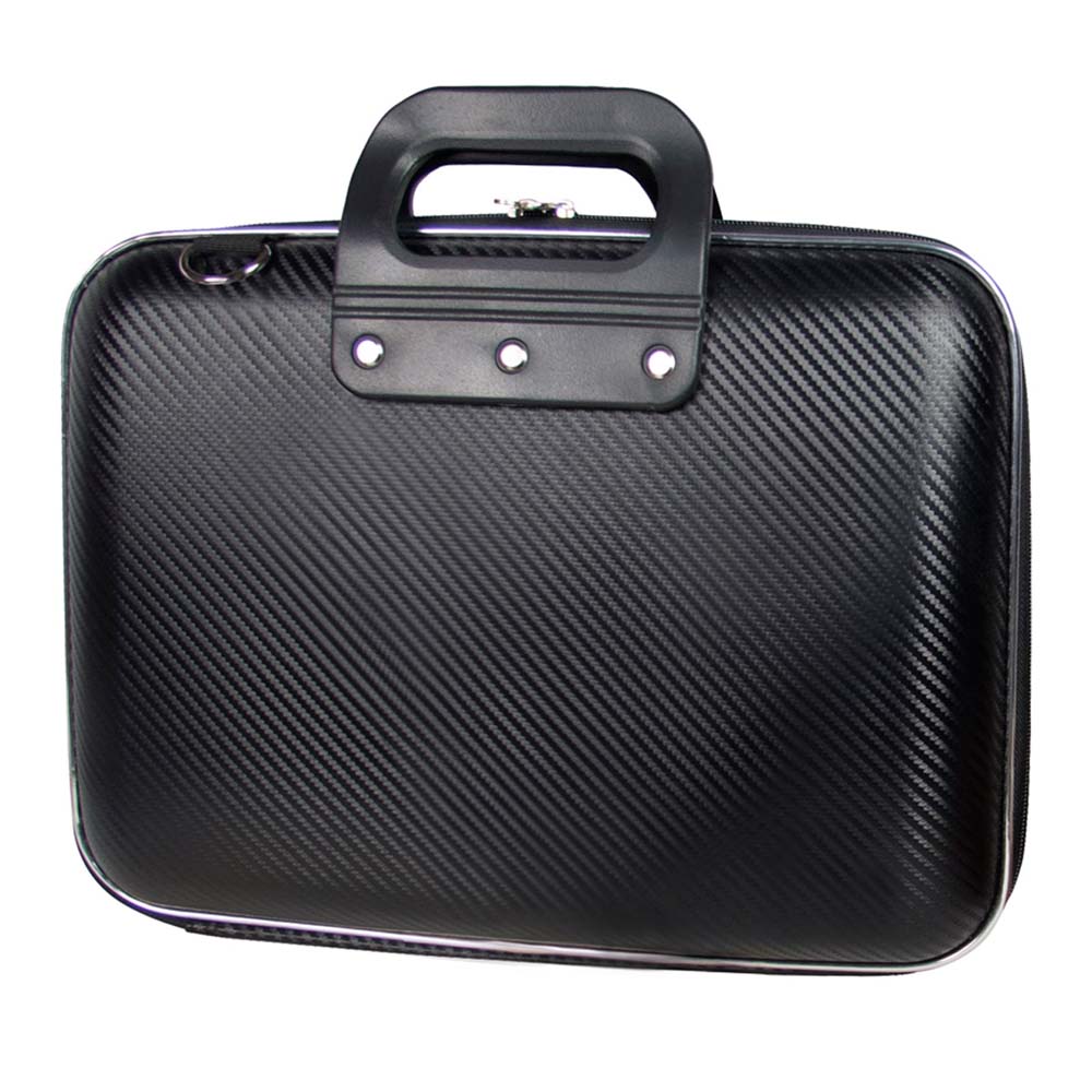 E-vitta EVA Laptop Bag Carbon 15.6