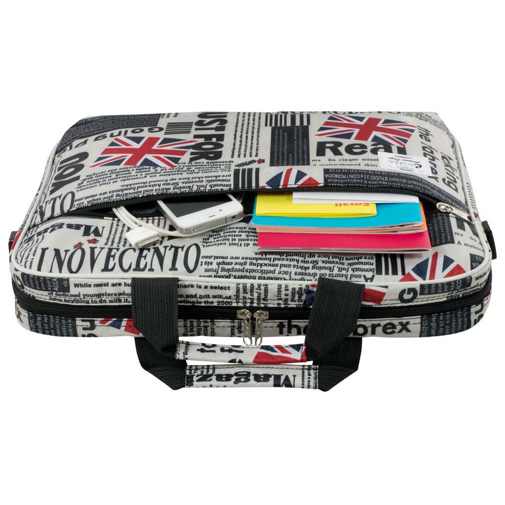 E-vitta Style Laptop Bag 16