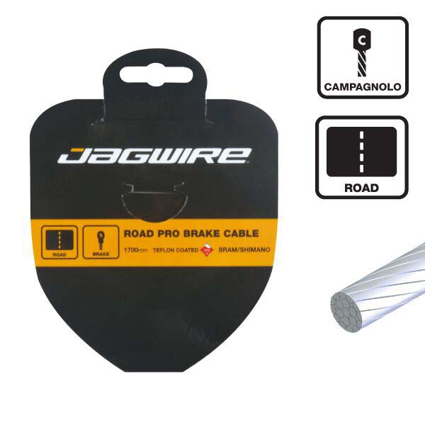 Jagwire Shift Cable Campagnolo
