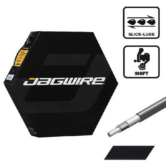 Jagwire Bainha Shift Cover Sport/Pro LEX SL Slick Lube 50 Meters