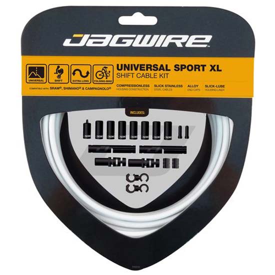 jagwire-shift-kit-sport-xl-sram-shimano-campagnolo-brake-cable-kit