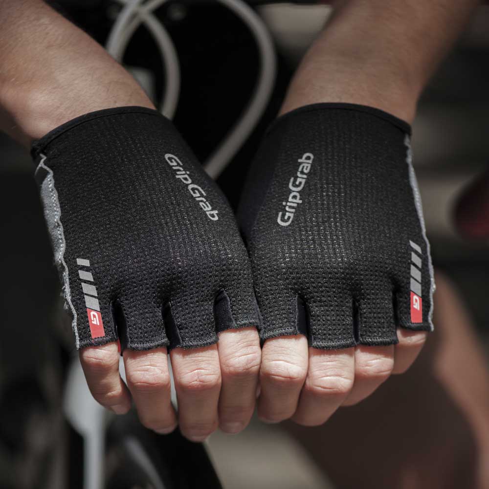 Gripgrap Bicycle Gloves Easy Rider-Glove-Express Shipping 