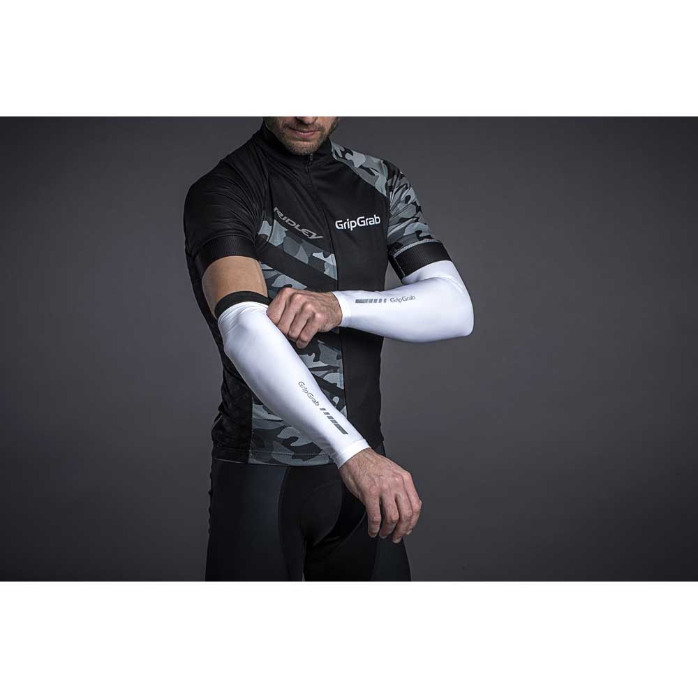 GripGrab UV Sleeves Unisex Arm Warmers
