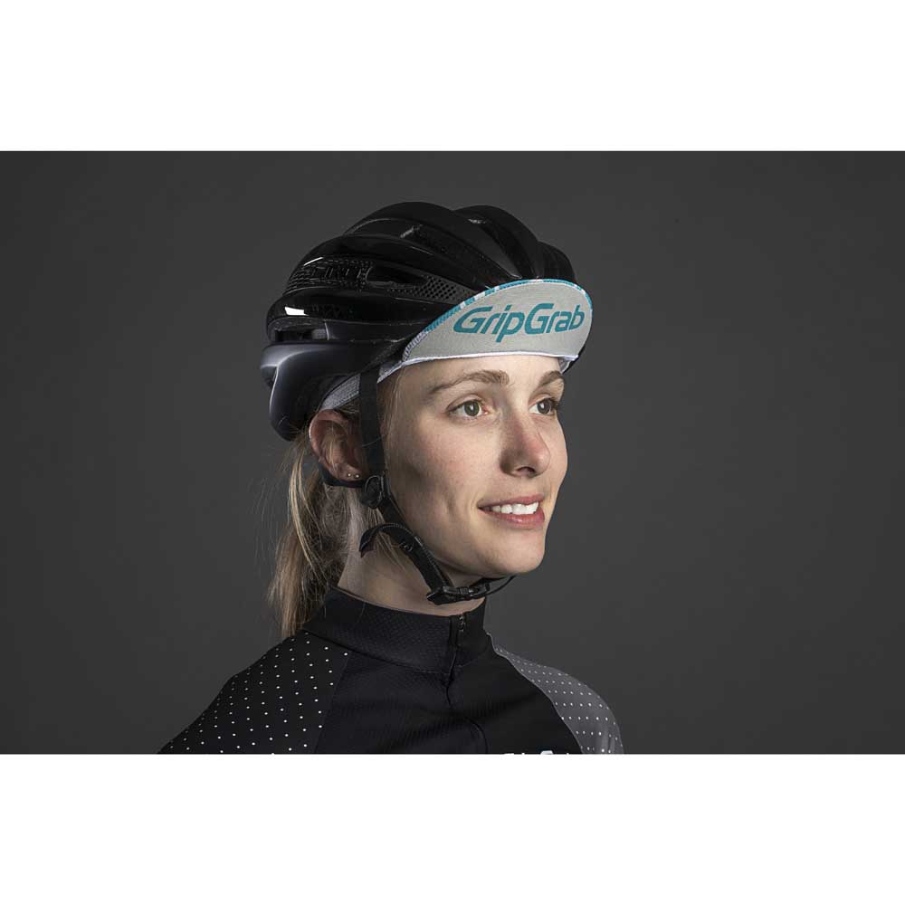 plisseret eftertiden Garderobe GripGrab Summer Cycling Cap, Green | Bikeinn