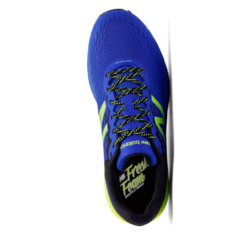 New balance Chaussures Trail Running Fresh Foam Hierro v2