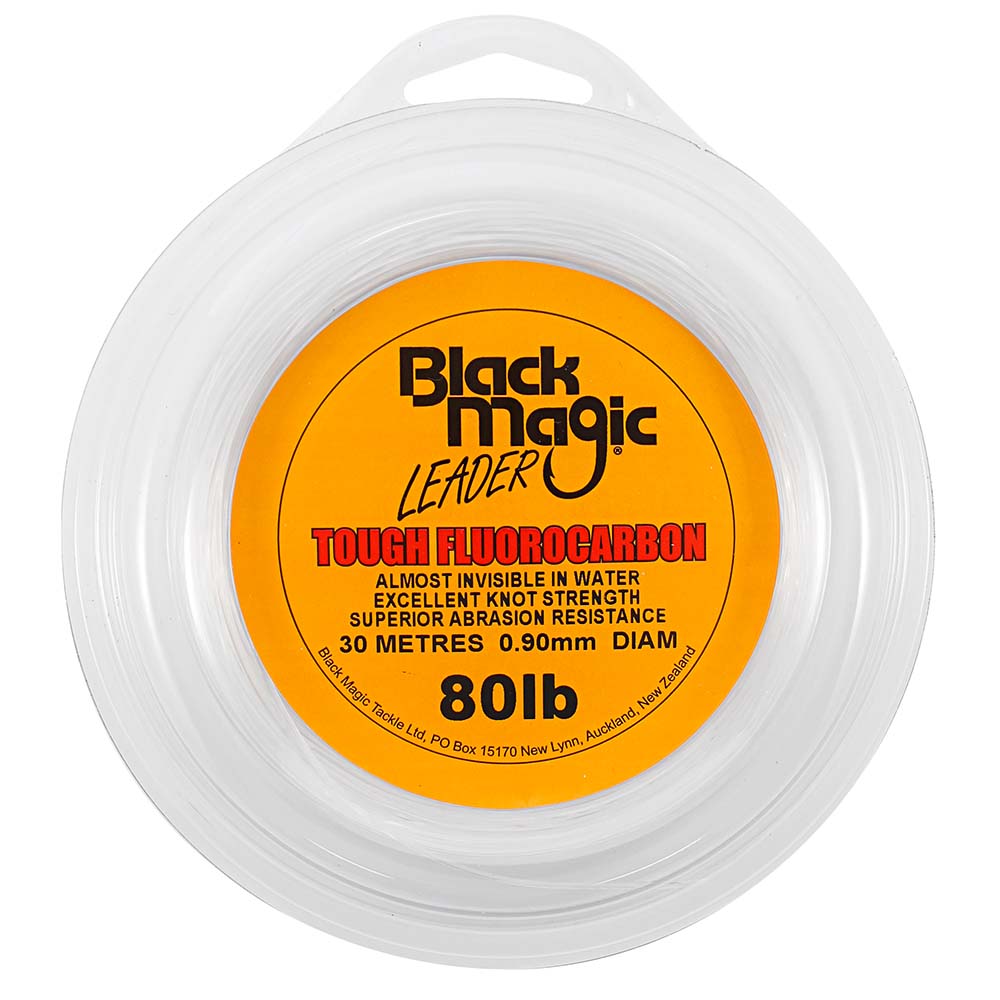 black-magic-linje-tough-fluorocarbon-30-m