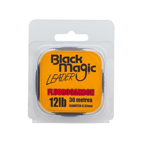 black-magic-fluorocarbon-tippet-30-m-lijn