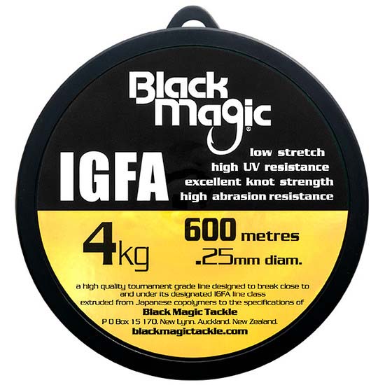 black-magic-igfa-600-m-lijn