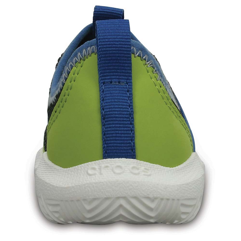 Crocs Swiftwater Easy-on Shoe Trainers