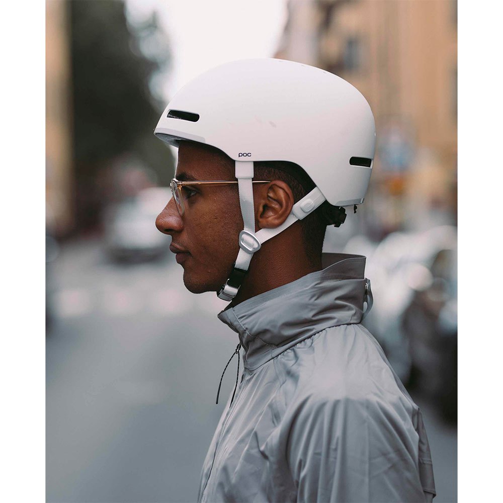 POC Corpora AID Urban Helmet