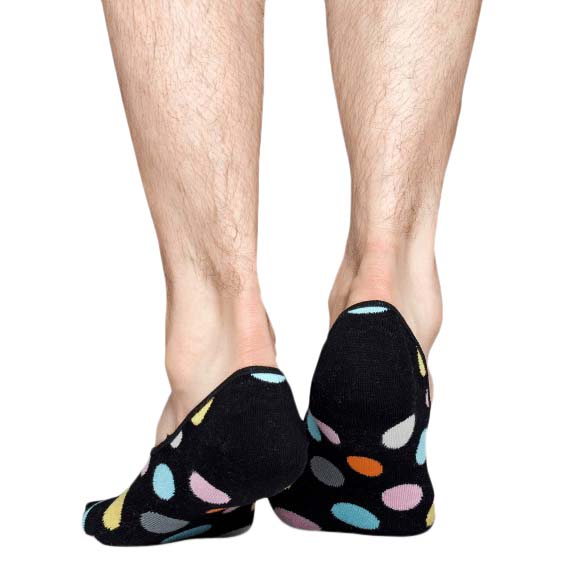 Happy socks Calcetines Big Dot Liner