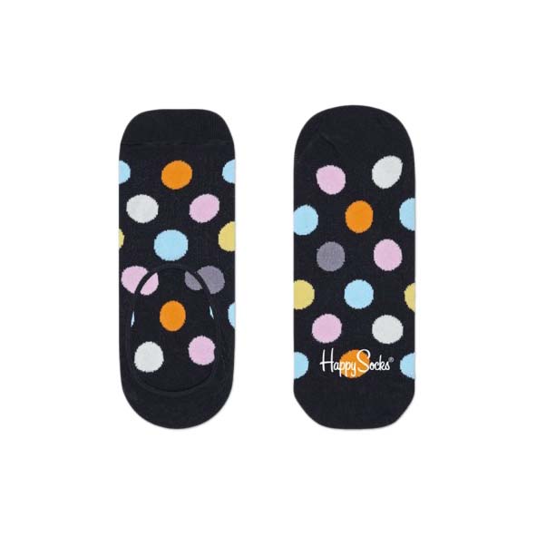 Happy socks Big Dot Liner Socks
