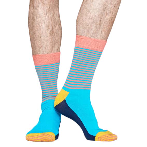Happy socks Calcetines Half Stripe