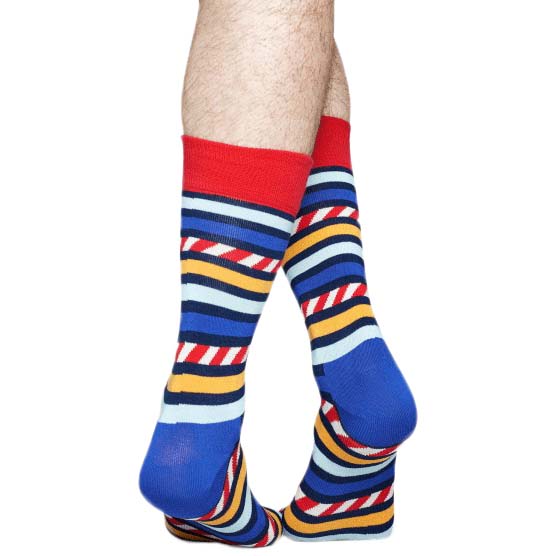 Happy socks Calcetines Stripes & Stripes