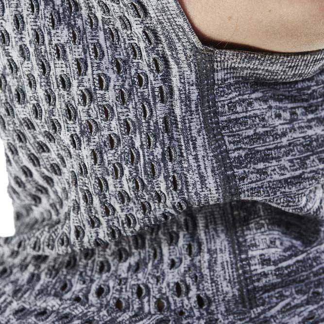 Craft Core Seamless Pullover