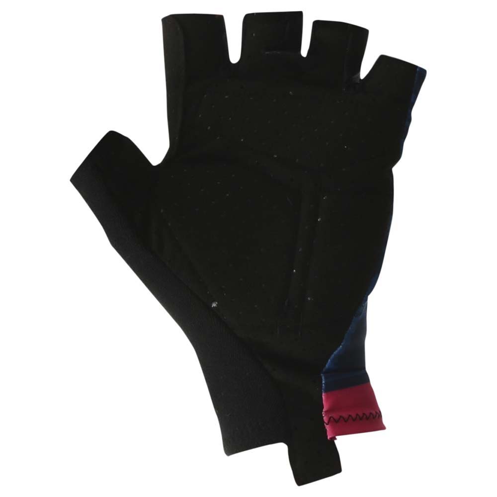 Santini Sardegna Giro D Italia 2017 Long Gloves