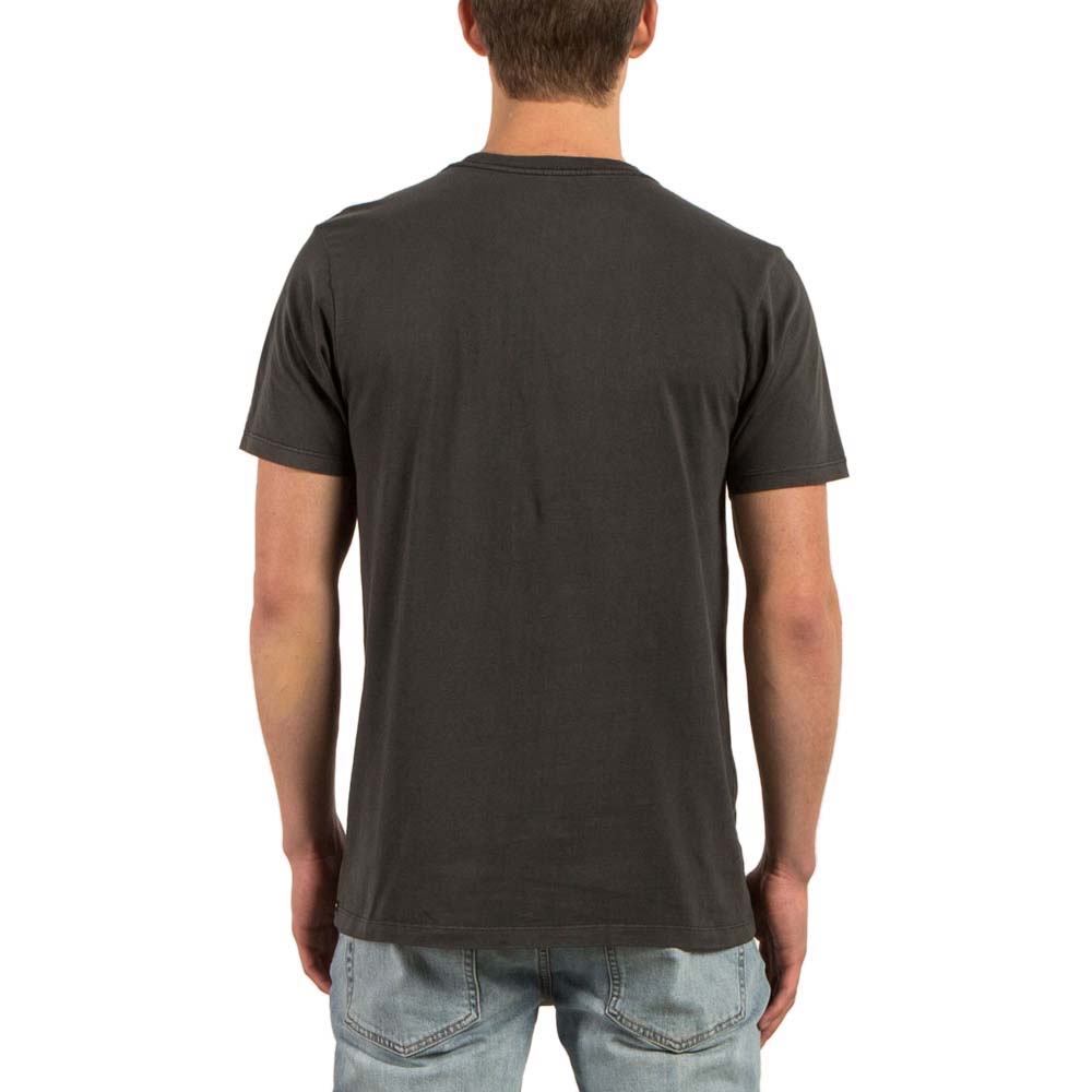 Volcom Pale Wash Solid Korte Mouwen T-Shirt