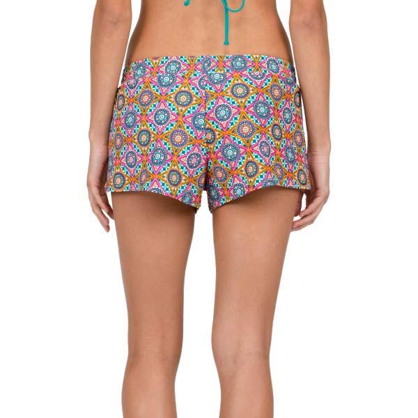 Volcom Current State 2 Swimsuit