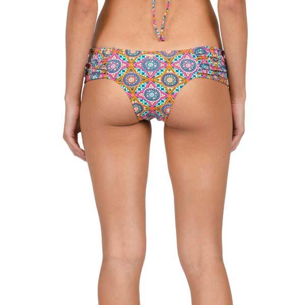 Volcom Bas Maillot Current State Cheeky