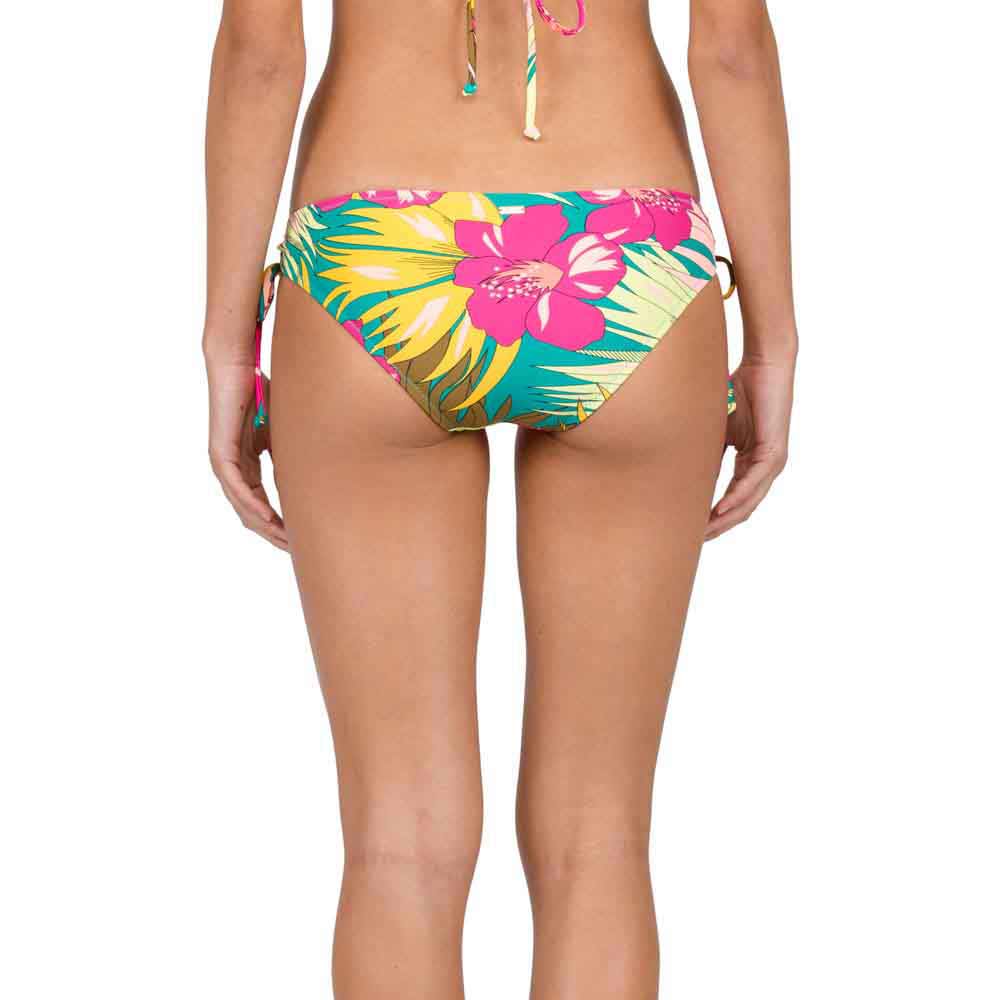 Volcom Slip Bikini Hot Tropic Full