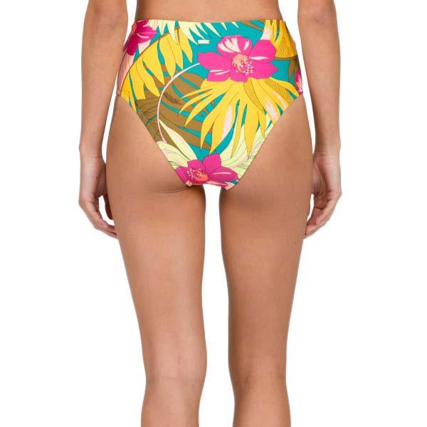 Volcom Hot Tropic Retro Bikini Bottom