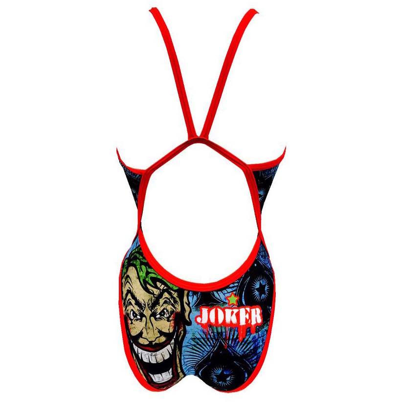 Turbo Joker Wall 2016 Swimsuit