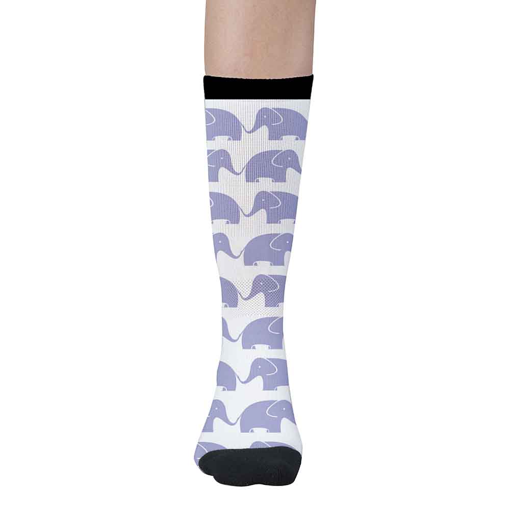 Bestep Elephants Socks