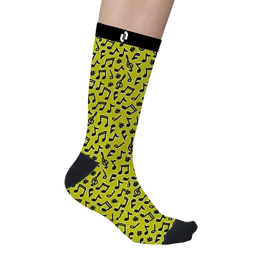 bestep-mozart-socks