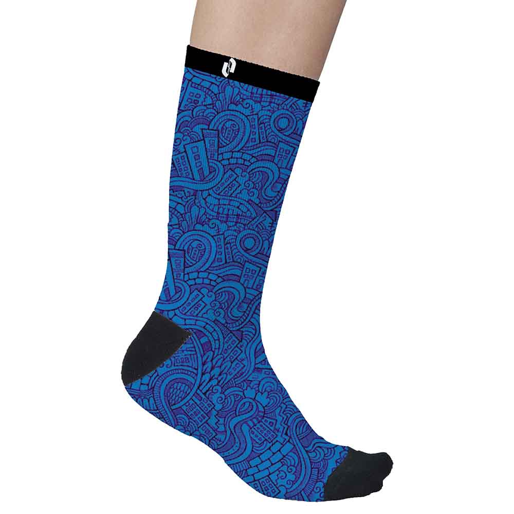 bestep-town-socks
