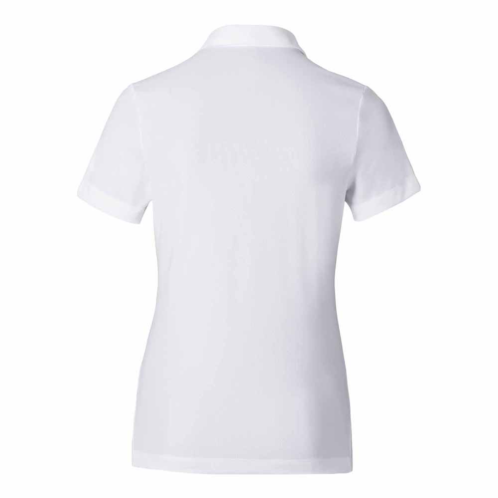 Odlo Tina Short Sleeve Polo Shirt