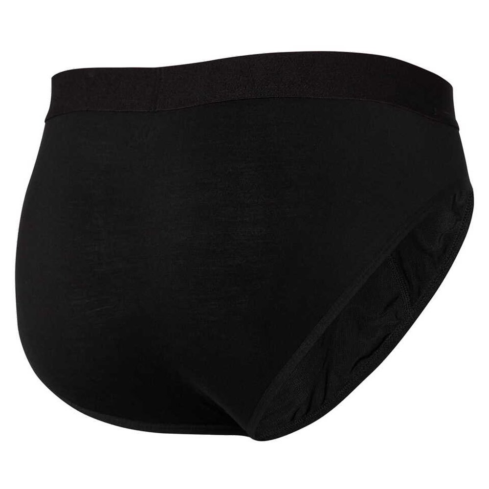 Underwear Bokser Ultra Fly Sort | Dressinn