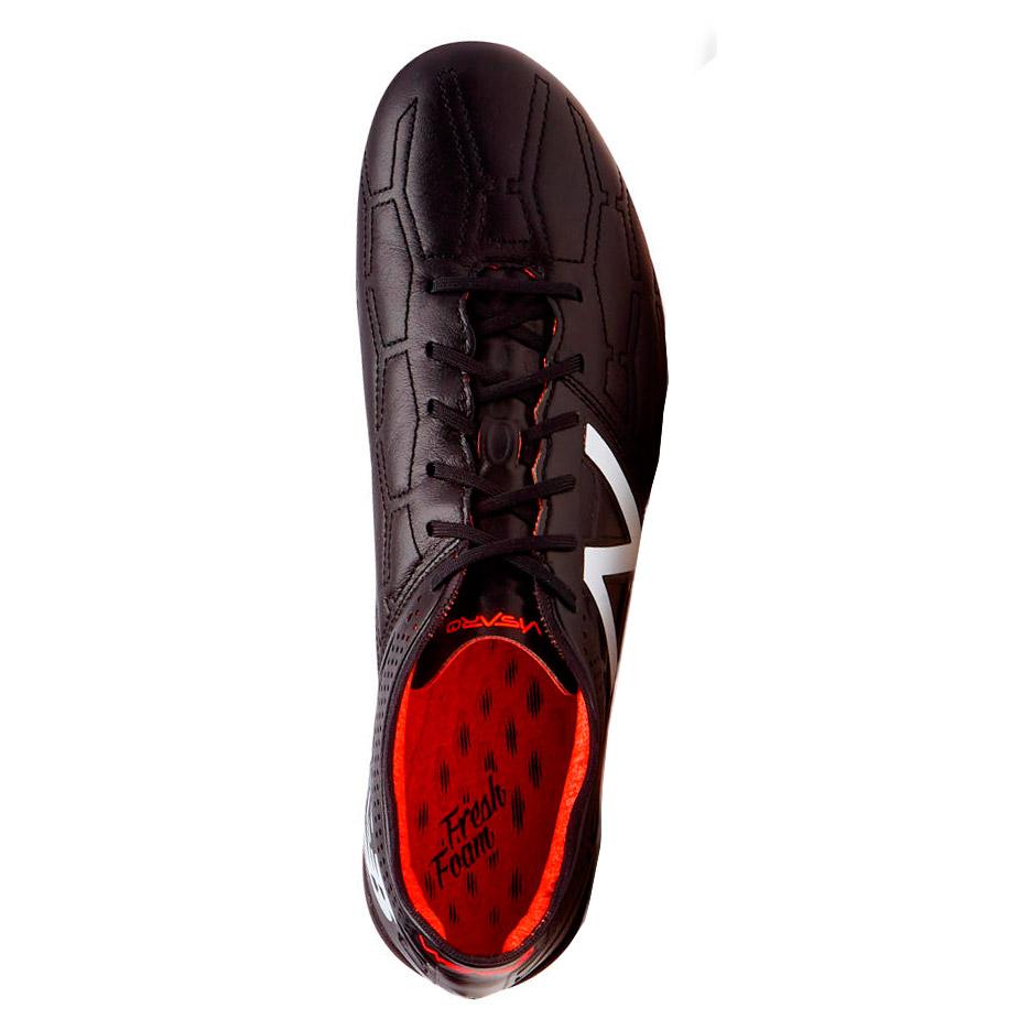 New balance Visaro 2.0 Leather FG Football Boots