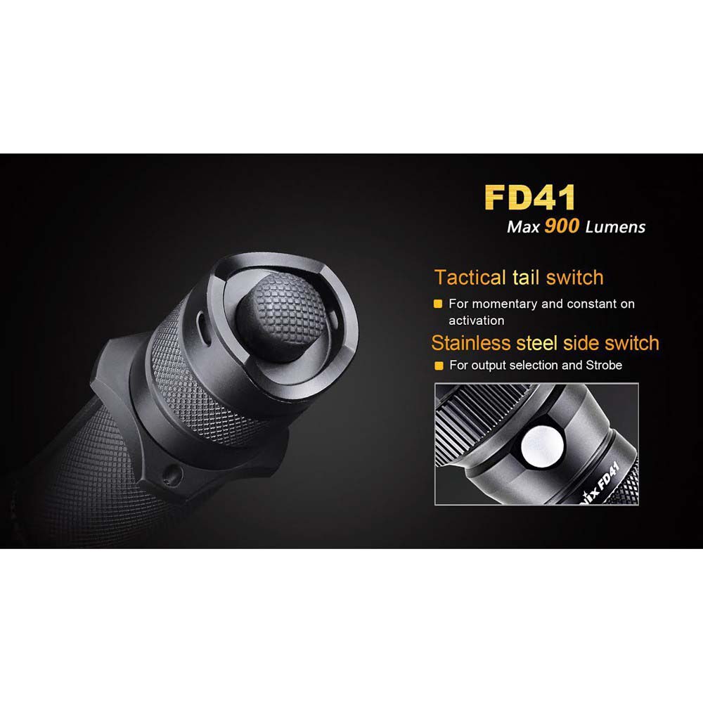 Fenix FD41 Lantern